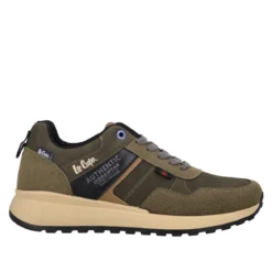 RUSH Sneakers Uomo Verdi
