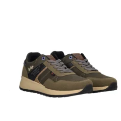 RUSH Sneakers Uomo Verdi