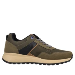 RUSH Sneakers Uomo Verdi