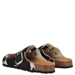 SABOT BIO Ciabatte Donna Mucca