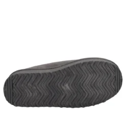 Sabot con platform Donna grey
