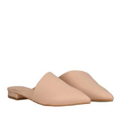Sabot Donna Beige