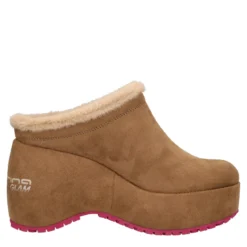 Sabot Donna Beige