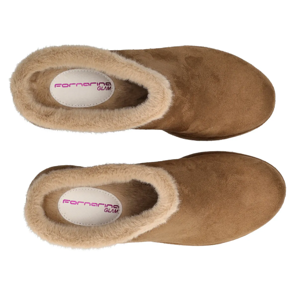 Sabot Donna Beige