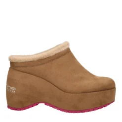 Sabot Donna Beige