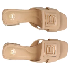 Sabot DonnaBeige