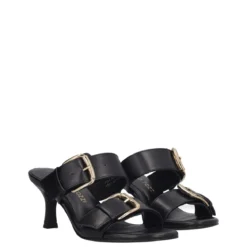 Sabot Donna Neri