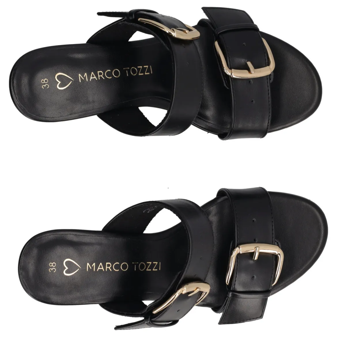 Sabot Donna Neri