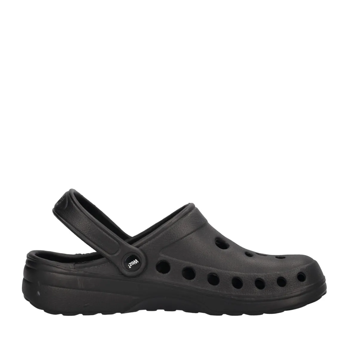 Sabot Traforati Uomo