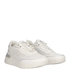 SACE Sneakers Comfort Donna Bianche