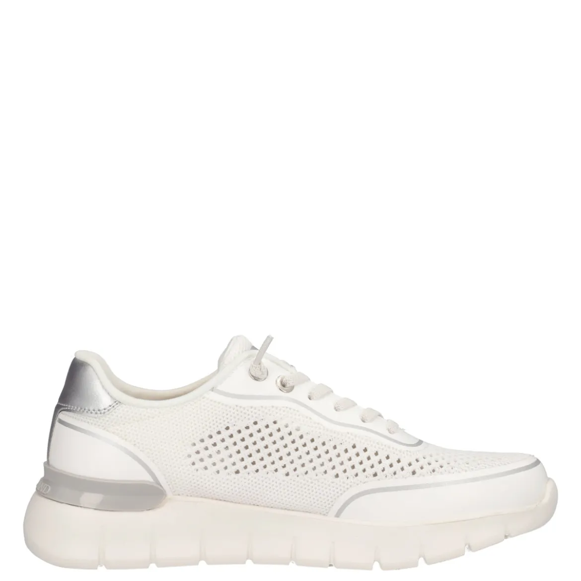 SACE Sneakers Comfort Donna Bianche