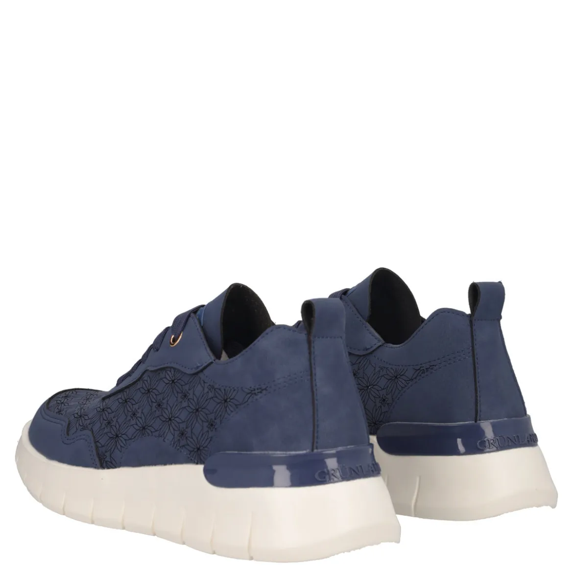 SACE Sneakers Donna Blu