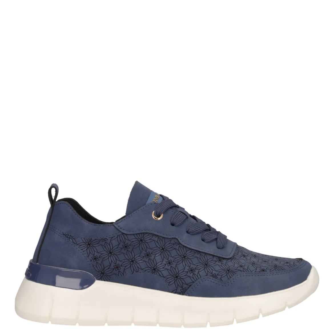 SACE Sneakers Donna Blu