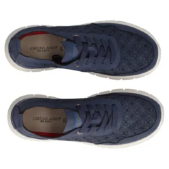 SACE Sneakers Donna Blu