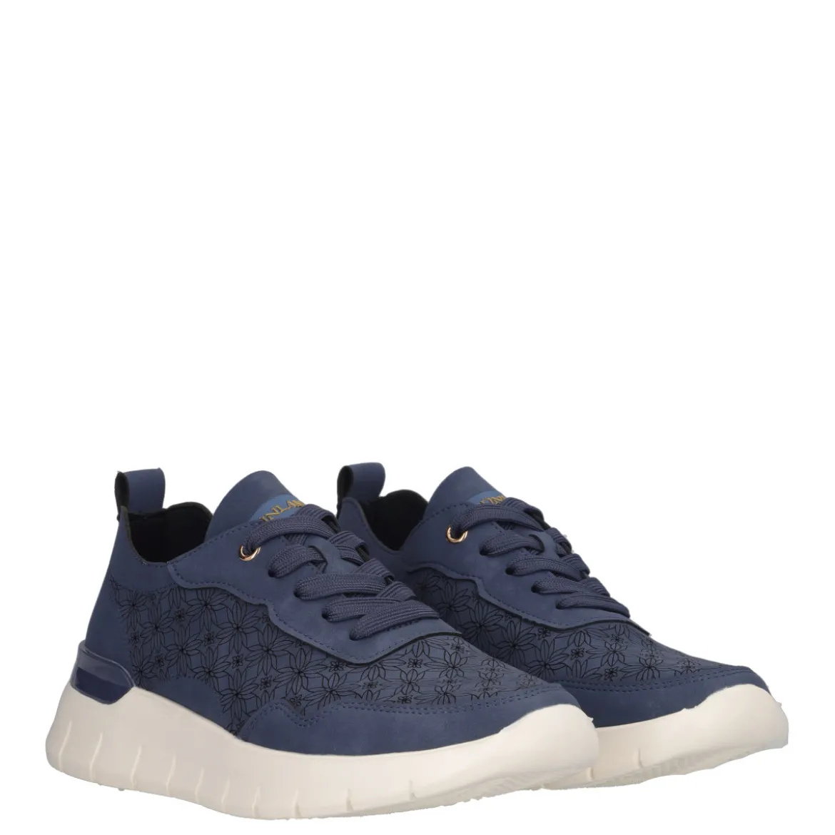 SACE Sneakers Donna Blu