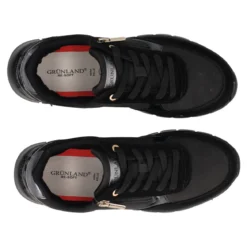 SACE Sneakers Donna Nere