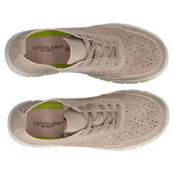 SACE Sneakers DOnna Taupe