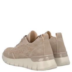 SACE Sneakers DOnna Taupe