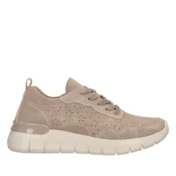 SACE Sneakers DOnna Taupe