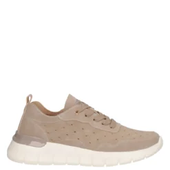 SACE Sneakers Donna Taupe