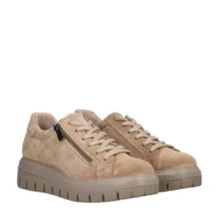 SAMANTHA Sneakers Donna Beige