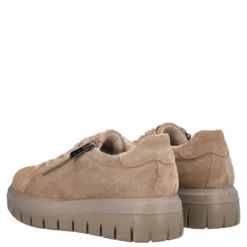 SAMANTHA Sneakers Donna Beige
