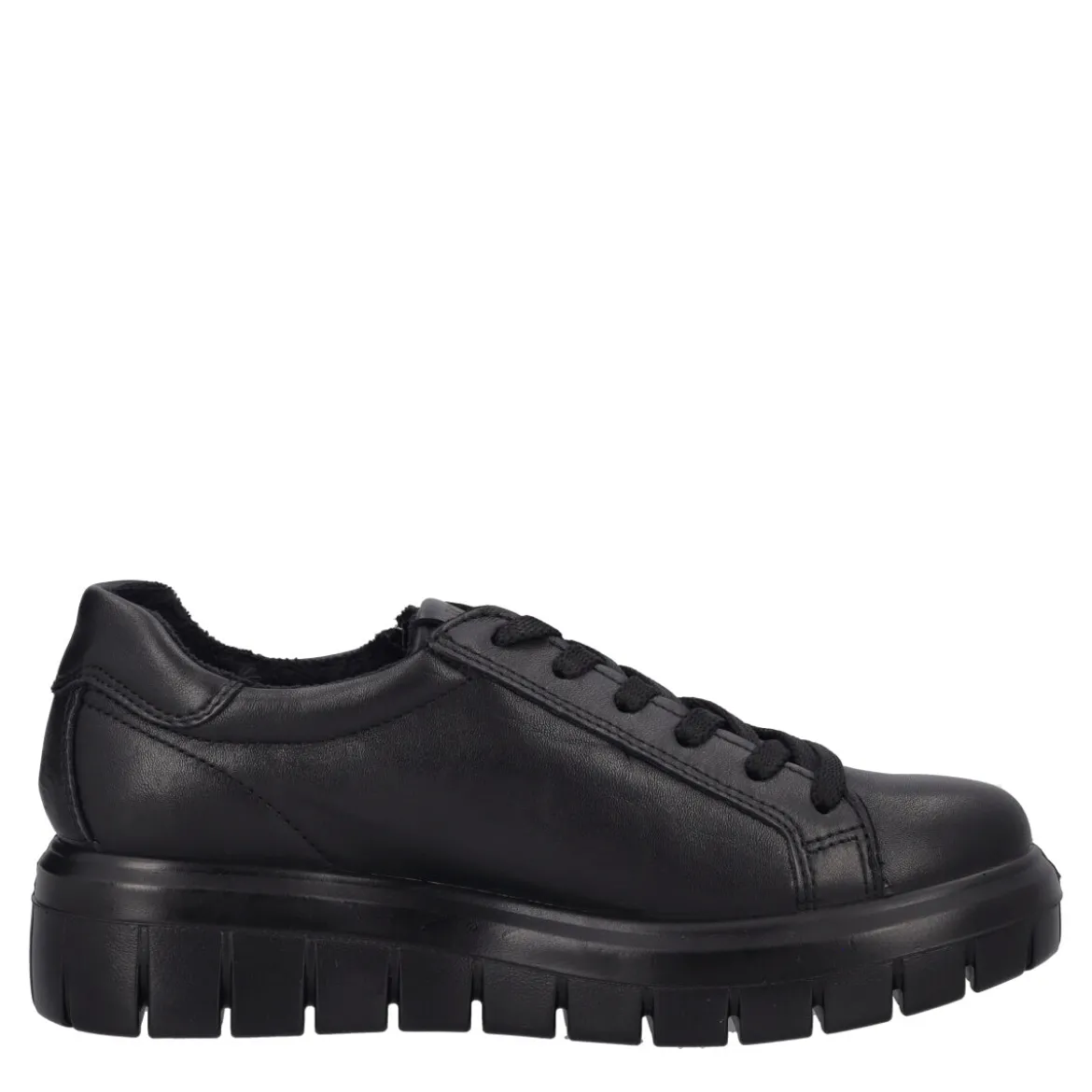 SAMANTHA Sneakers Donna Nere