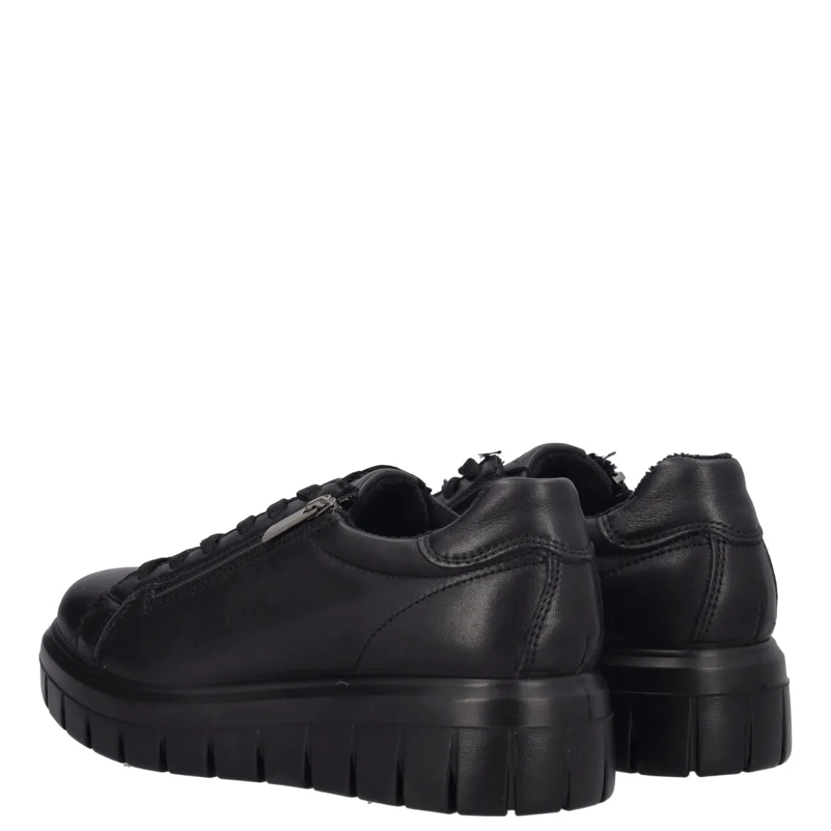 SAMANTHA Sneakers Donna Nere