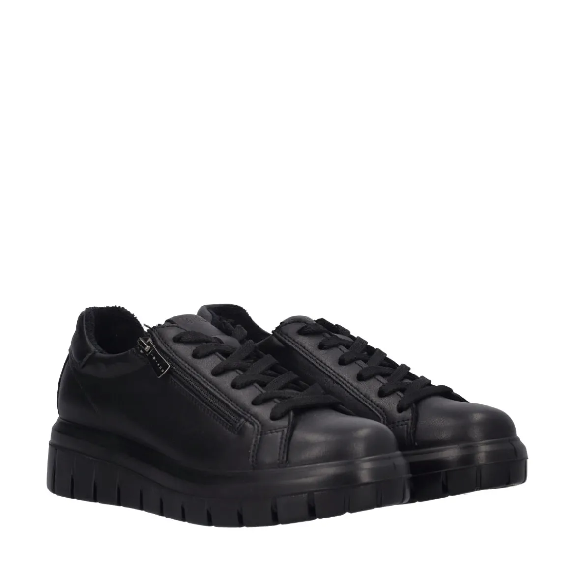 SAMANTHA Sneakers Donna Nere