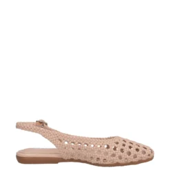 Sandali Bambina Beige