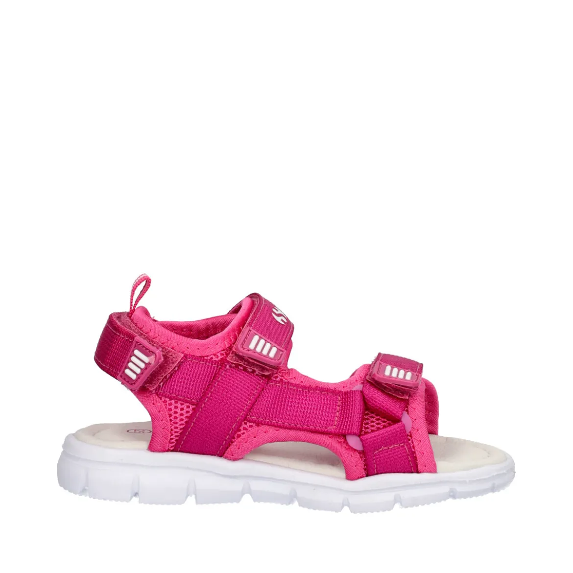 Sandali Bambina Fuxia