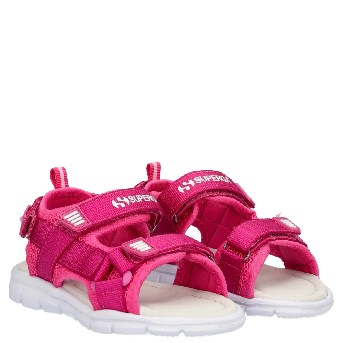 Sandali Bambina Fuxia