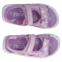 Sandali Bambina Lilla Frozen