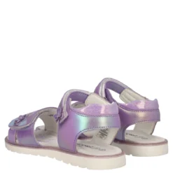 Sandali Bambina Lilla Frozen