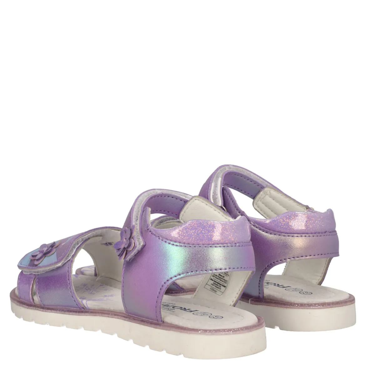 Sandali Bambina Lilla Frozen