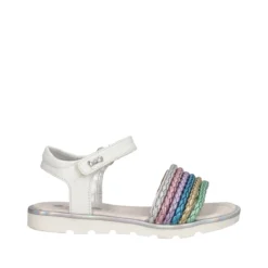 Sandali Bambina Multicolor