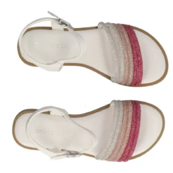 Sandali Bambina Multicolor