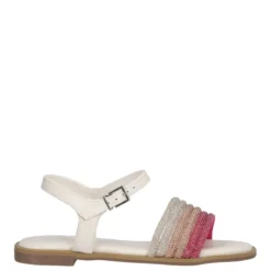 Sandali Bambina Multicolor