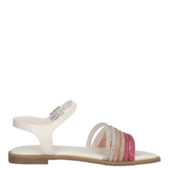 Sandali Bambina Multicolor