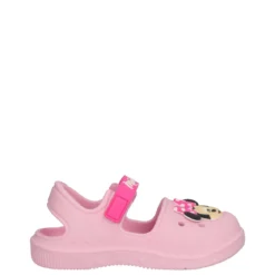 Sandali Bambina Rosa