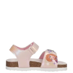 Sandali Bambina Rosa Frozen