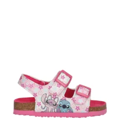 Sandali Bambina Rosa Lilo & Stitch