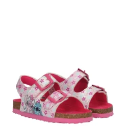 Sandali Bambina Rosa Lilo & Stitch