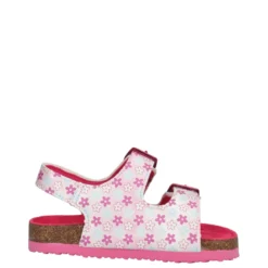 Sandali Bambina Rosa Lilo & Stitch