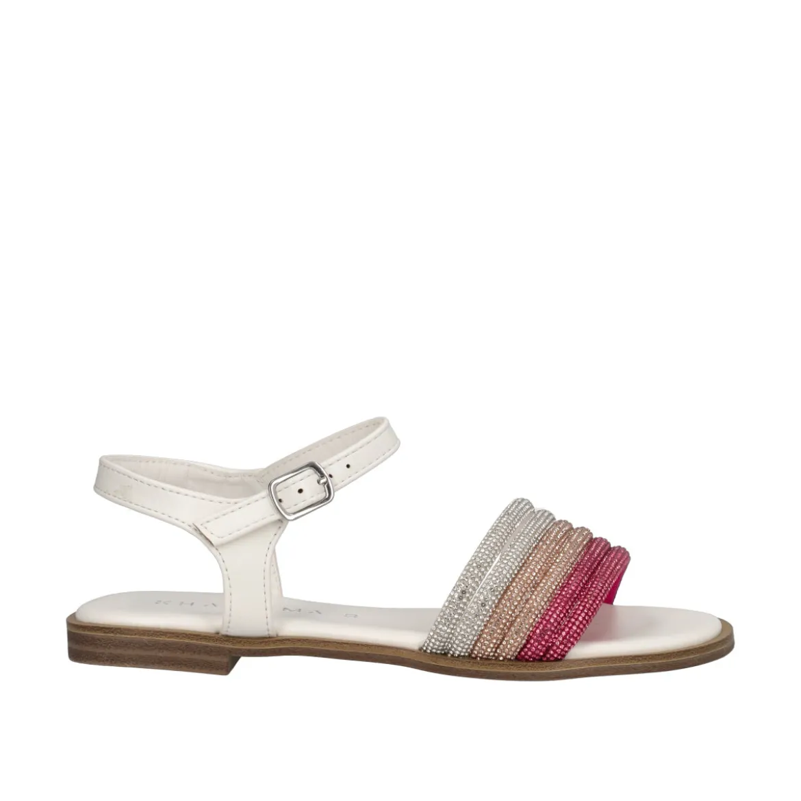 Sandali Bambine Multicolor