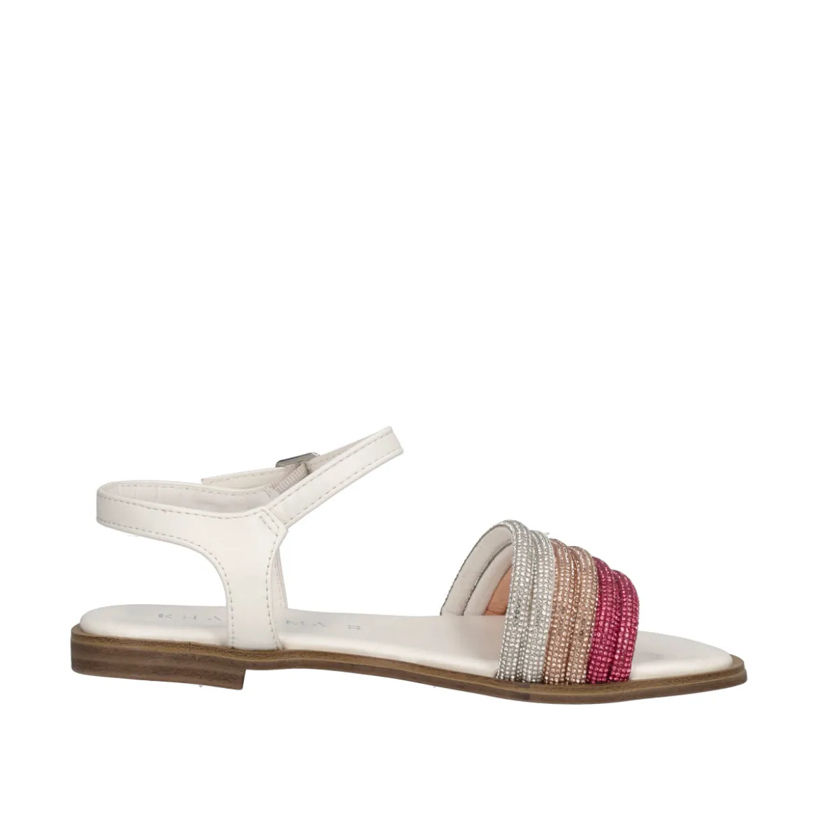 Sandali Bambine Multicolor