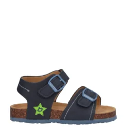 Sandali Bambini Blu