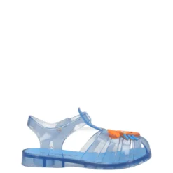 Sandali Bambini Mare Azzurri