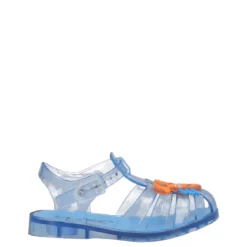 Sandali Bambini Mare Azzurri