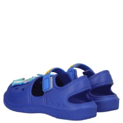Sandali Bambino Blu